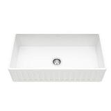 VIGO KITCHEN SINK *36'X18'X9.5/8'* VIGO KITCHEN SINK *36'X18'X9.5/8'*