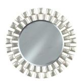 KENROY HOME CIRCULAR MIRROR KENROY HOME CIRCULAR MIRROR