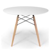 PARISIAN DINING TABLE *NOT ASSEMBLED* PARISIAN DINING TABLE *NOT ASSEMBLED*