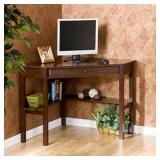 SEI CORNER DESK *NOT ASSEMBLED* SEI CORNER DESK *NOT ASSEMBLED*