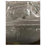 BIOPEDIC DLX TOPPER TWIN SIZE BIOPEDIC DLX TOPPER TWIN SIZE