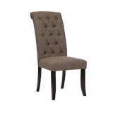 DINING CHAIR (NOT ASSEMBLED/IN BOX) 2 IN TOTAL DINING CHAIR (NOT ASSEMBLED/IN BOX) 2 IN TOTAL