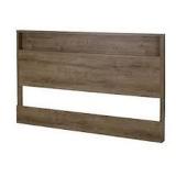 FULL/QUEEN HEADBOARD (NOT ASSEMBLED/IN BOX) FULL/QUEEN HEADBOARD (NOT ASSEMBLED/IN BOX)