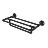 PIPE TOWEL BAR