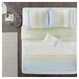 4PC COMFORTER SET FULL/QUEEN