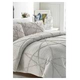 3PC QUILT SET KING