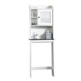 ETAGERE BATH CABINET (NOT ASSEMBLED/IN BOX) ETAGERE BATH CABINET (NOT ASSEMBLED/IN BOX)
