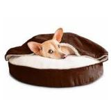 26'X26' HOODED DOG BED 26'X26' HOODED DOG BED