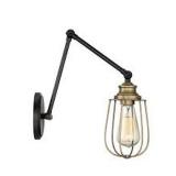 1 LIGHT WALL SCONCE 1 LIGHT WALL SCONCE