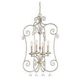 CHANDELIER CHANDELIER