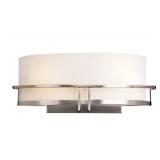 2 LIGHT VANITY/BATH 2 LIGHT VANITY/BATH