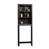 ETAGERE BATH CABINET (NOT ASSEMBLED/IN BOX)