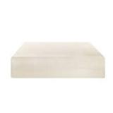 12' MEMORY FOAM MATTRESS TWIN 12' MEMORY FOAM MATTRESS TWIN