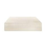 12" MEMORY FOAM MATTRESS TWIN