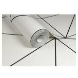 1 ROLL 10.05M X .52M WALLPAPER 1 ROLL 10.05M X .52M WALLPAPER