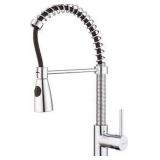 SINGLE LEVER PULL OUT KITCHEN FAUCET SINGLE LEVER PULL OUT KITCHEN FAUCET