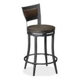 BARSTOOL (NOT ASSEMBLED/IN BOX) 2 IN TOTAL BARSTOOL (NOT ASSEMBLED/IN BOX) 2 IN TOTAL