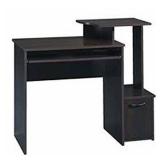 COMPUTER DESK (NOT ASSEMBLED/IN BOX) COMPUTER DESK (NOT ASSEMBLED/IN BOX)