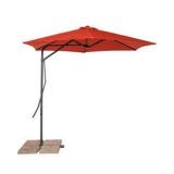 10FT CANTILEVER UMBRELLA 10FT CANTILEVER UMBRELLA
