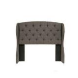 FULL /QUEEN UPHOLSTERED TUFTED HEADBOARD FULL /QUEEN UPHOLSTERED TUFTED HEADBOARD