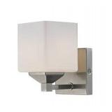 2PC 1 LIGHT WALL SCONCE 2PC 1 LIGHT WALL SCONCE