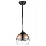 1 LIGHT PENDANT LIGHT