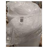FULL/QUEEN MEMORY FOAM MATTRESS FULL/QUEEN MEMORY FOAM MATTRESS