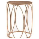 SIDE TABLE SIDE TABLE