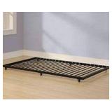 TWIN ROLL OUT TRUNDLE BED FRAME (NOT