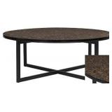COFFEE TABLE (NOT ASSEMBLED/IN BOX) COFFEE TABLE (NOT ASSEMBLED/IN BOX)