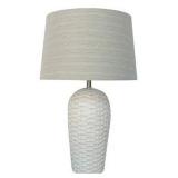 TABLE LAMP (NOT ASSEMBLED/IN BOX) TABLE LAMP (NOT ASSEMBLED/IN BOX)