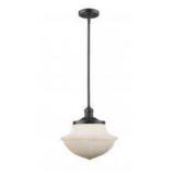 1 LIGHT PENDANT LIGHT