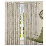 2PACK 84'X63' GROMMET PANELS 2PACK 84'X63' GROMMET PANELS
