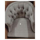 ACCENT CHAIR ACCENT CHAIR