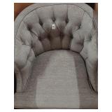 ACCENT CHAIR ACCENT CHAIR