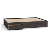 3 DRAWER STORAGE BED TWIN (NOT ASSEMBLED/IN BOX) 3 DRAWER STORAGE BED TWIN (NOT ASSEMBLED/IN BOX)