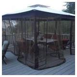 MOSQUITO NETTING MOSQUITO NETTING