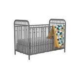 4PC CRIB BEDDING SET 4PC CRIB BEDDING SET