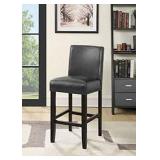 COUNTER BAR STOOL - 2 IN TOTAL COUNTER BAR STOOL - 2 IN TOTAL