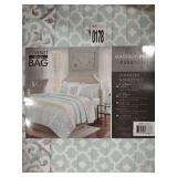 COVERLET & SHEET SET KING COVERLET & SHEET SET KING