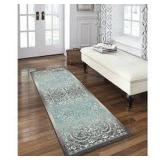2'X6' AREA RUG 2'X6' AREA RUG