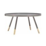 CHELSEA TRAY COFFEE TABLE *NOT ASSEMBLED* CHELSEA TRAY COFFEE TABLE *NOT ASSEMBLED*