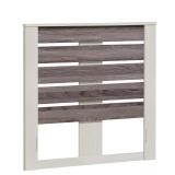 AMERIWOOD HEADBOARD *TWIN; NOT ASSEMBLED* AMERIWOOD HEADBOARD *TWIN; NOT ASSEMBLED*