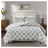 TRUE NORTH COMFORTER SET *FULL/ QUEEN*