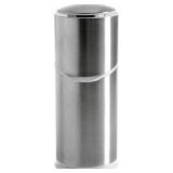 OXO STAINLESS STEEL TOOTHBRUSH HOLDER OXO STAINLESS STEEL TOOTHBRUSH HOLDER
