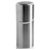 OXO STAINLESS STEEL TOOTHBRUSH HOLDER