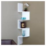 PROVO CONER SHELF *NOT ASSEMBLED*