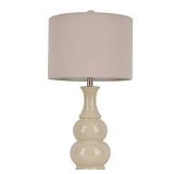 DÉCOR THERAPY TABLE LAMP DÉCOR THERAPY TABLE LAMP