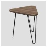 ARTESANO END TABLE