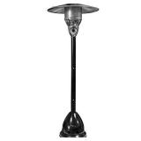GARDEN SUN NATURAL GAS PATIO HEATER GARDEN SUN NATURAL GAS PATIO HEATER